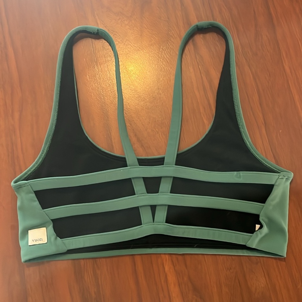 Vuori Yosemite Bra